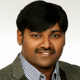 Dinesh Reddy