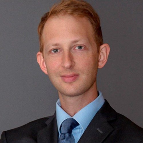 Jesse Hollander