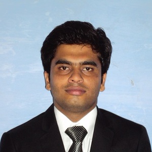 Shrey Kapoor