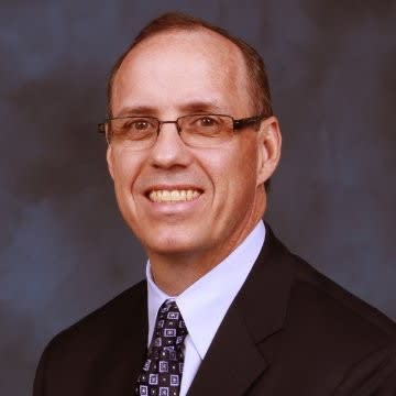 Brendan Jones
