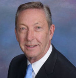 Ronald Olson