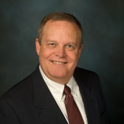 Dennis Hodges