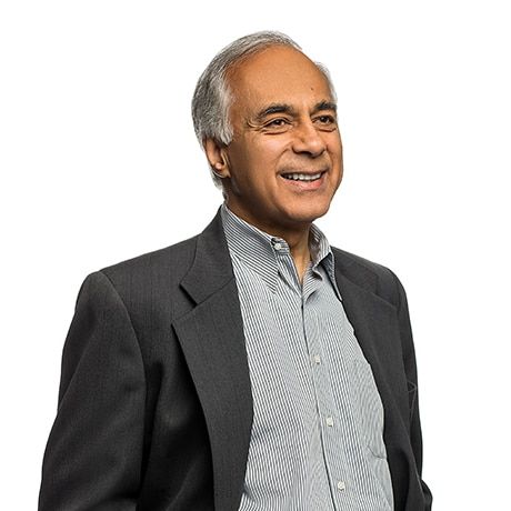 Promod Haque