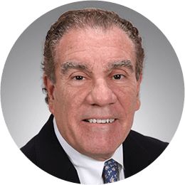 Robert Spiegel