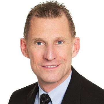 Brian Hodgett