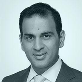 Shuja Keen
