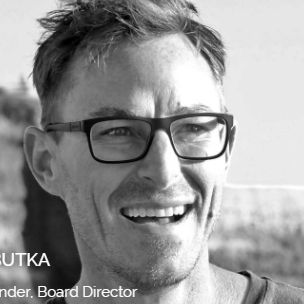 Todd Butka