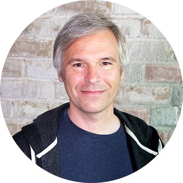 Andy Pruitt