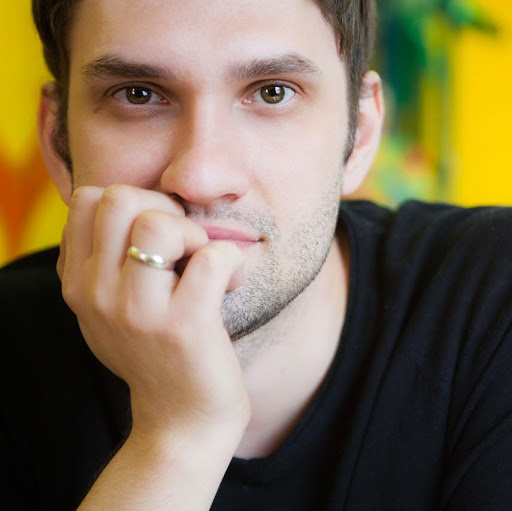Alex Odin