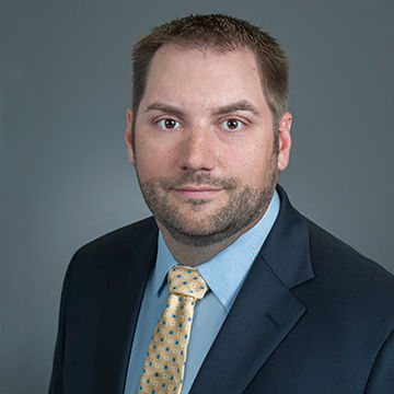 Kevin Sill