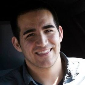 Eric Rodriguez