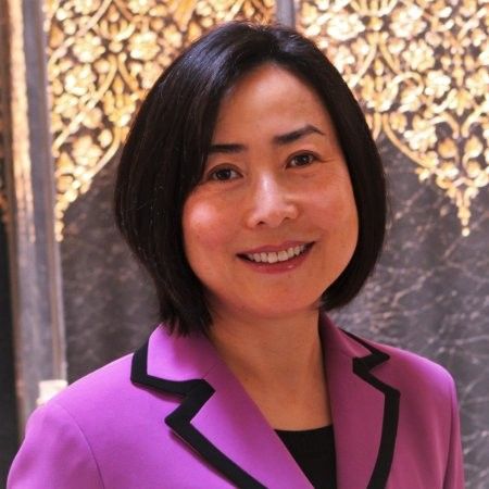 Flora Fang
