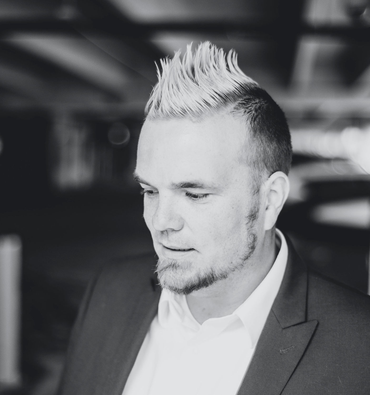 Matt Hudson