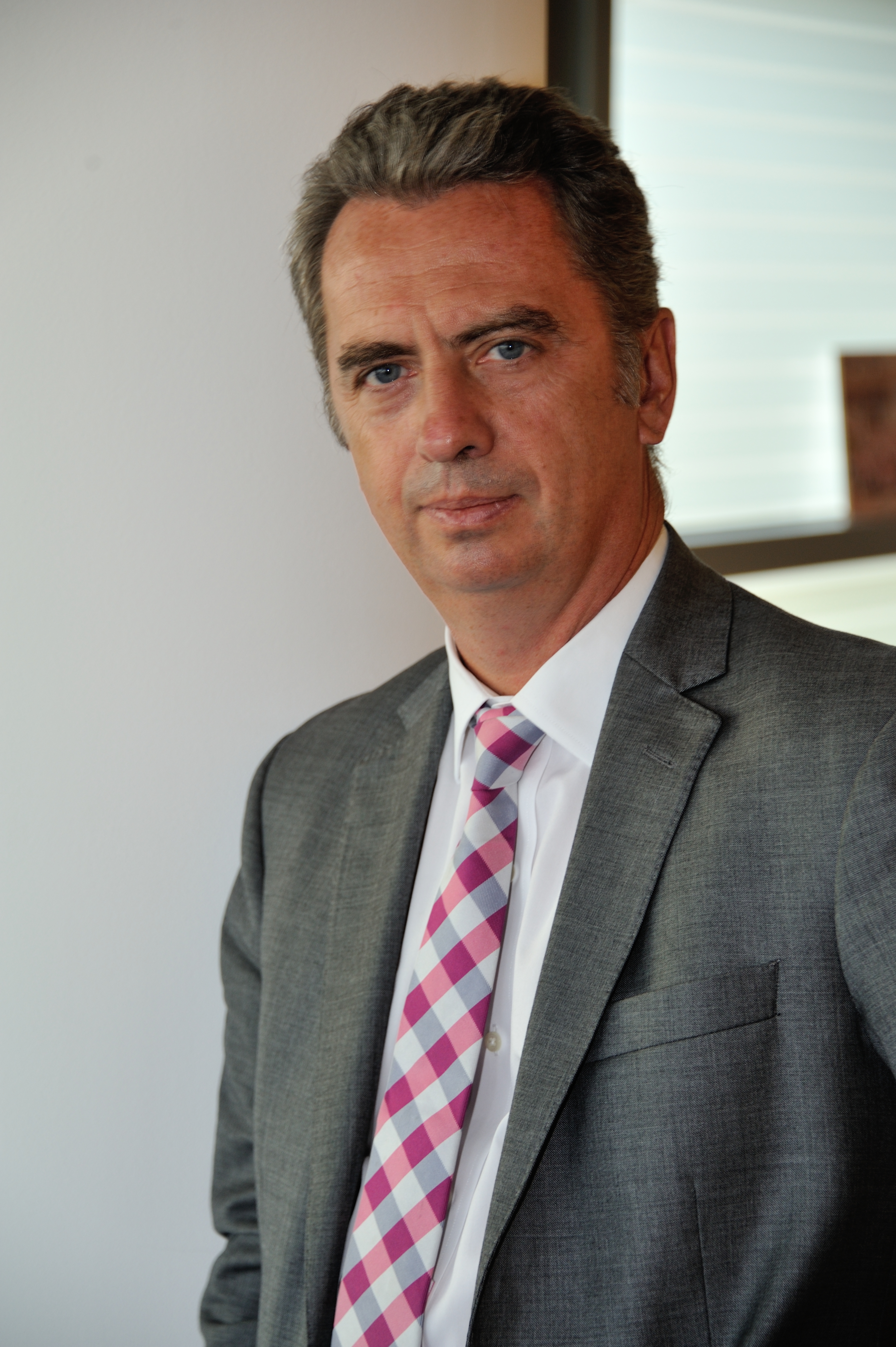 Nicolas Moreau