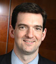 Peter Connolly