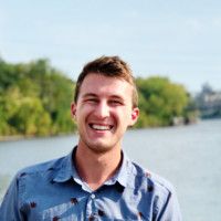Brian Bohman