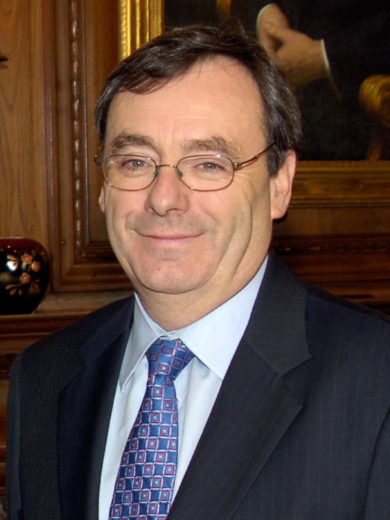 George Buckley