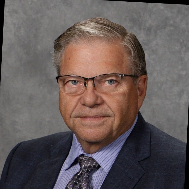 John Burba