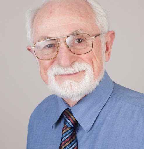 Ronald St. John