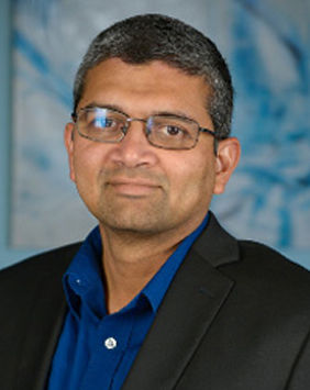 Murali Menon