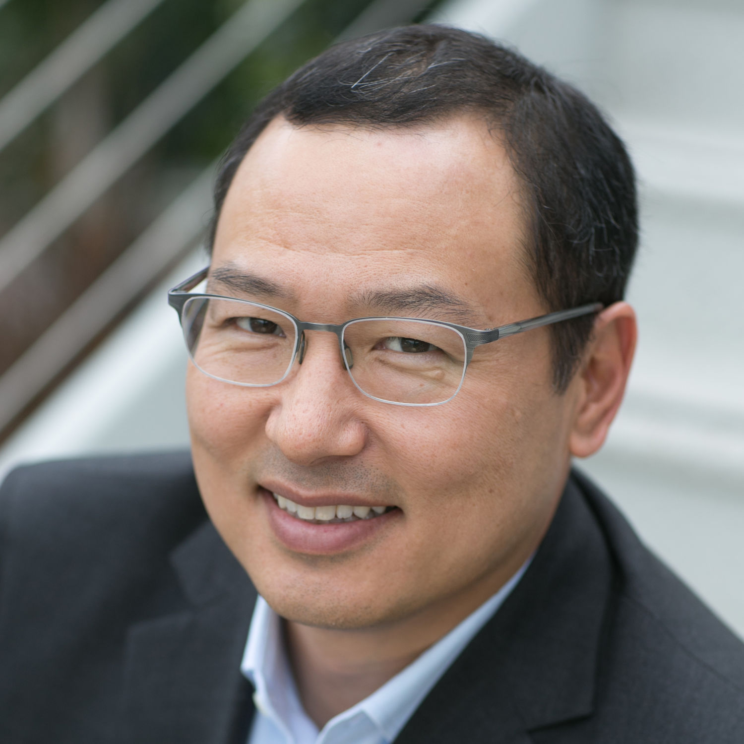 Troy Fukumoto