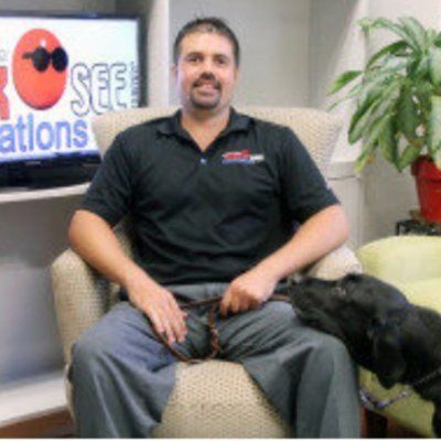 Brandon Foshee