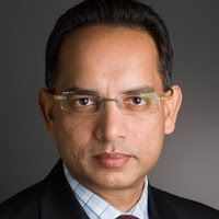 Asad Jamal