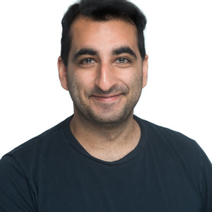 Pranav Sachdev