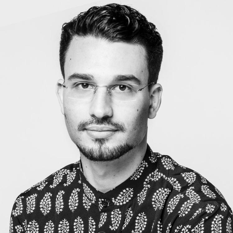 Spencer Shulem