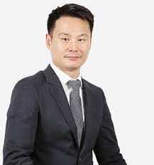 Mark Kang
