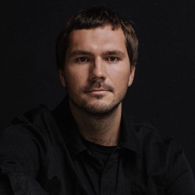 Zhenya Zasutskyi