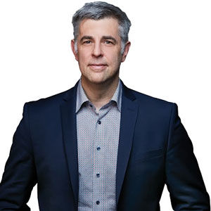 Michael Goedeker