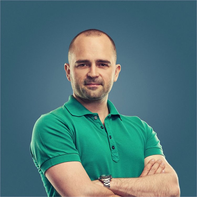 Tom Drozdzynski