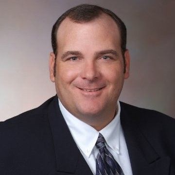Mark Paolillo