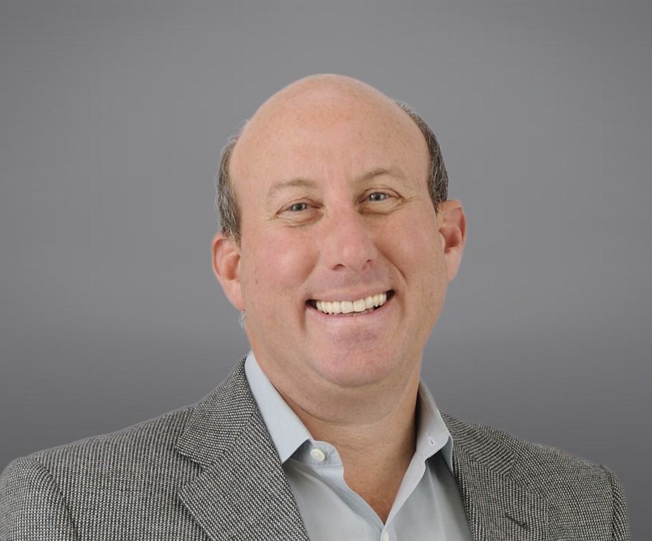 Jeffrey Leiden