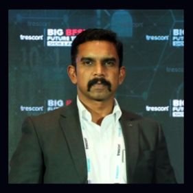 Dominic Kumar