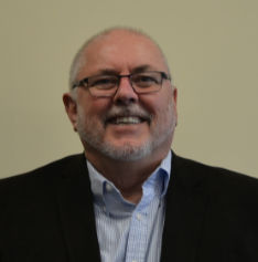Gerald Mitchell