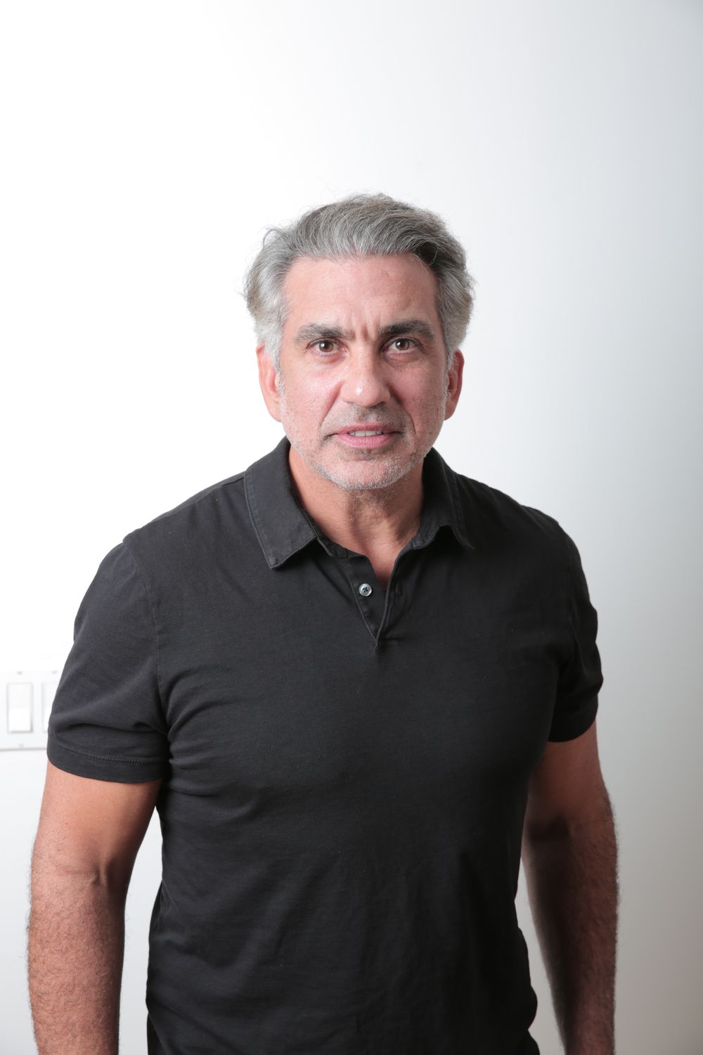 Michael Shapiro