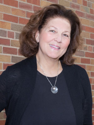 Brenda McNaughton