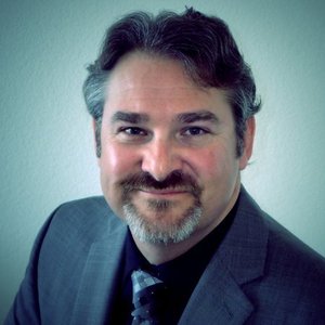 Darren Elven