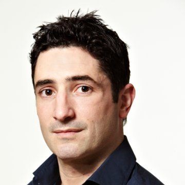 Matt Farmer