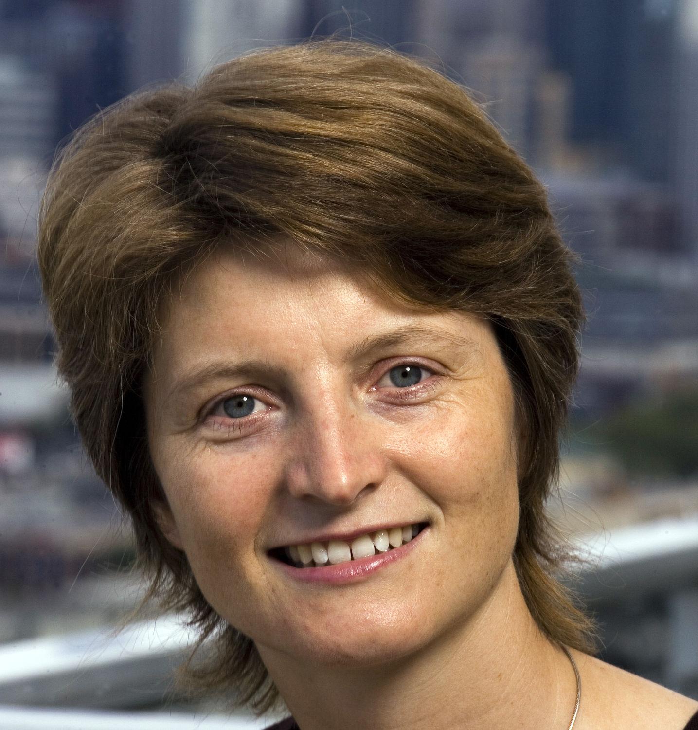 Chloe Harford