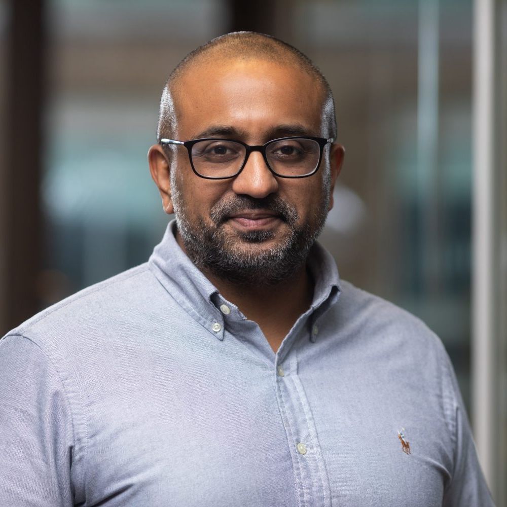 Farhan Lalji