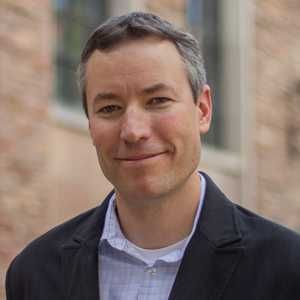 Gregory Rieker