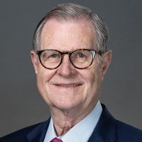 Larry L Helm