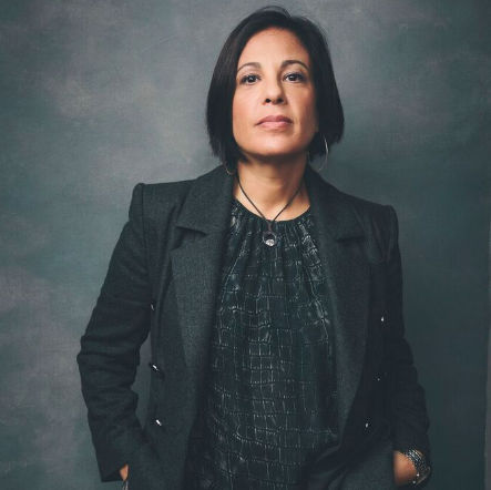 Joanne Wilson