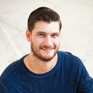 Brandon Bennett