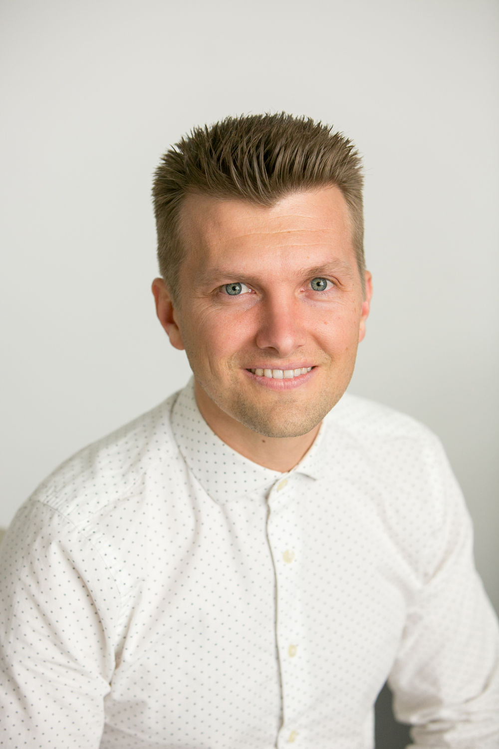 Ryan Beck