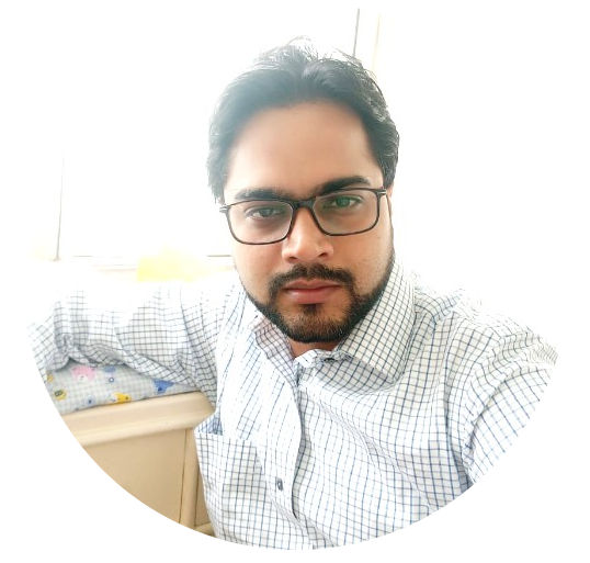 Sumit Gupta