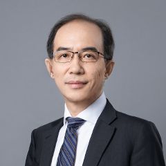 Xu Ziyang